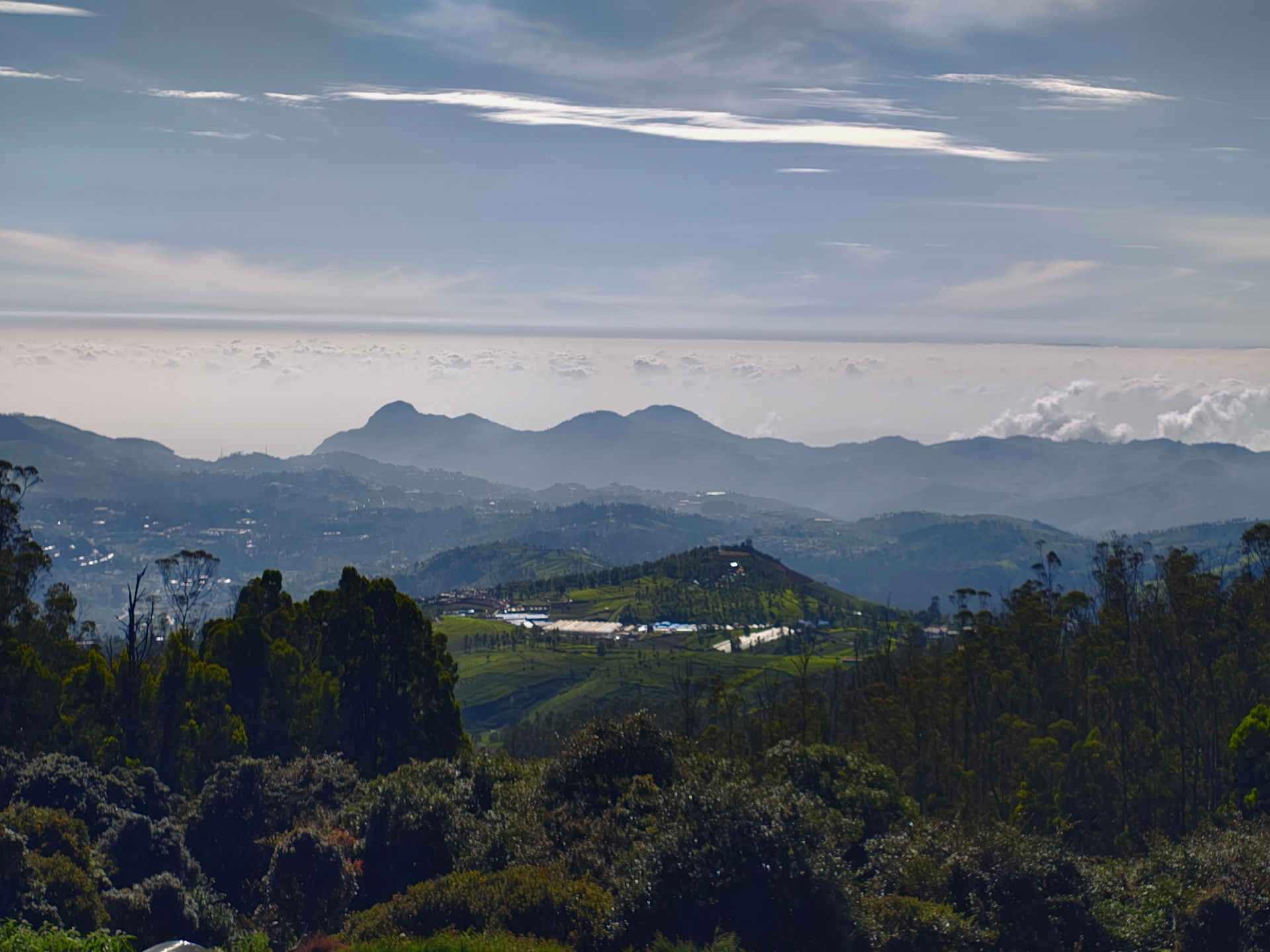 Top Attractions in Ooty: A Photographer’s Paradise